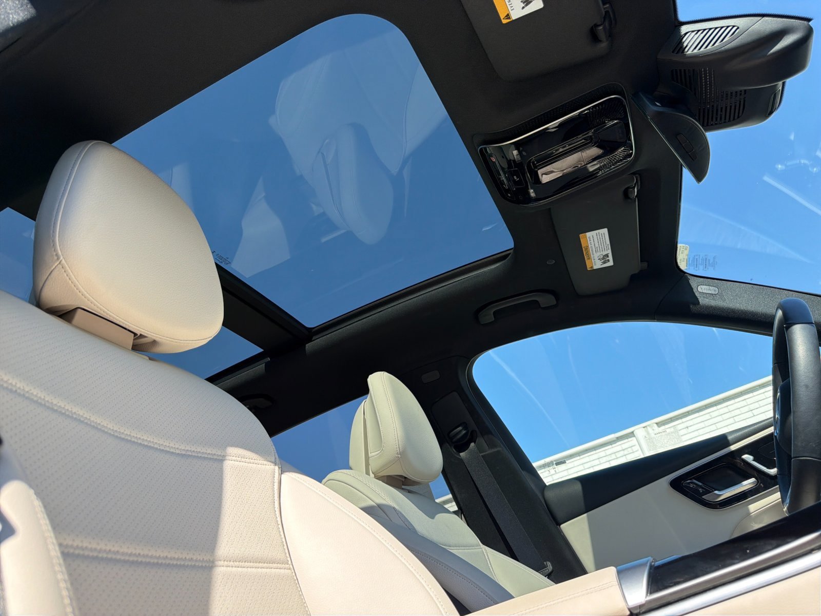 Certified 2026 Mercedes-Benz GLC 300 image 13