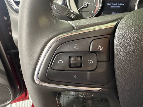 Used 2023 Buick Encore GX Select w/ Safety Package II AWD/4WD image 21