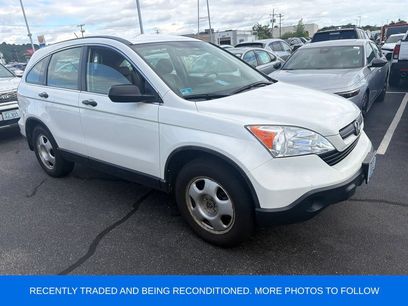 Used 2009 Honda CR-V LX