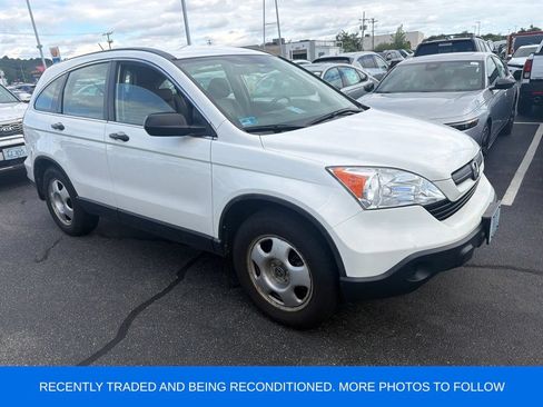 Used 2009 Honda CR-V LX image 1