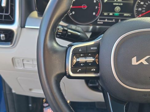 Used 2022 Kia Sorento SX image 33