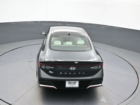 Certified 2025 Hyundai Sonata SEL FWD image 38