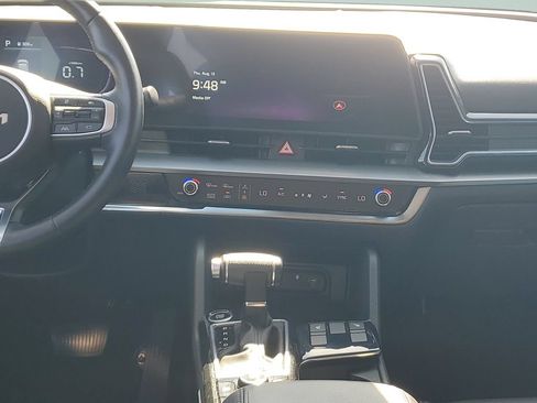 Used 2023 Kia Sportage EX FWD image 15