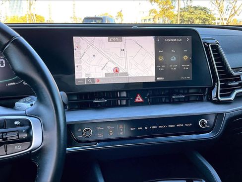 Used 2023 Kia Sportage X-Line image 6