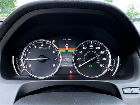Used 2020 Acura TLX V6 SH-AWD w/ Technology Pkg image 25