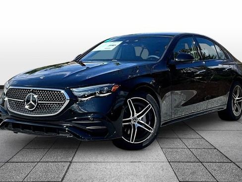 New 2026 Mercedes-Benz E 350 4MATIC Sedan image 2