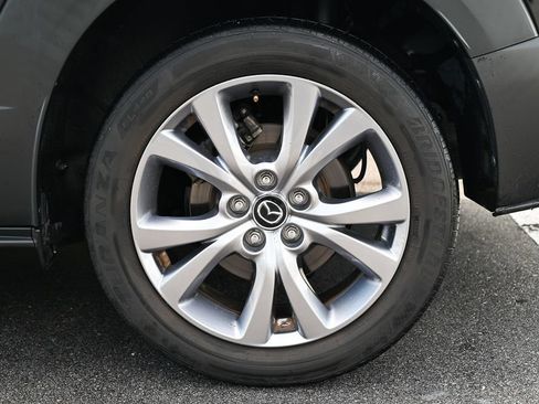 Used 2023 MAZDA CX-30 AWD 2.5 S w/ Select Package image 5