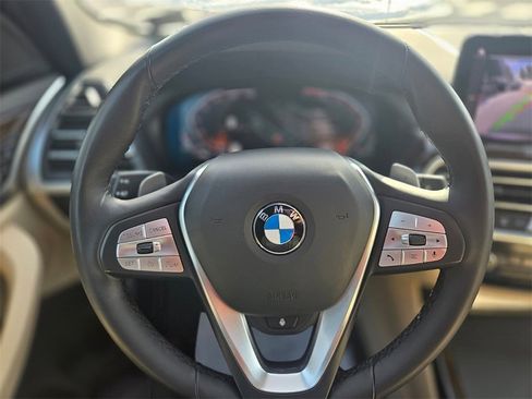 Used 2022 BMW X3 xDrive30i w/ Convenience Package image 15