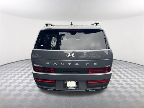Used 2025 Hyundai Santa Fe SEL image 6