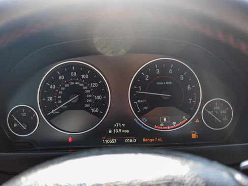 Used 2018 BMW 330i xDrive Wagon image 22