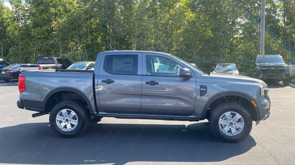 New 2026 Ford Ranger XL w/ Trailer Tow Package RWD image 4
