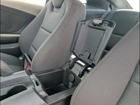 Used 2012 Chevrolet Camaro SS w/ RS Package RWD image 20