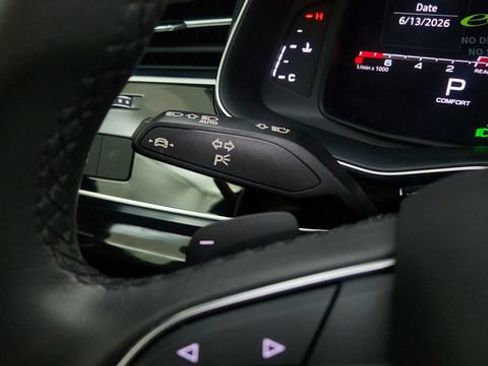Used 2023 Audi Q7 3.0T Premium Plus w/ Premium Plus Package AWD/4WD image 47