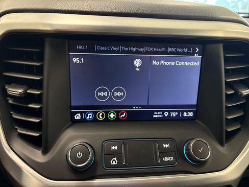 Used 2023 GMC Acadia SLE w/ Driver Convenience Package AWD/4WD image 37