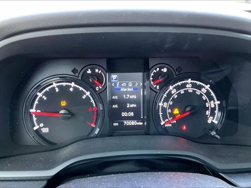 Used 2023 Toyota 4Runner 40th Anniversary SE image 23