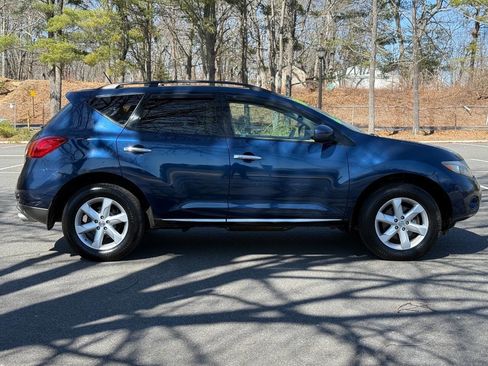 Used 2010 Nissan Murano SL w/ Premium Pkg image 4