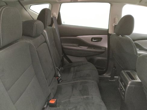 Used 2021 Nissan Murano S AWD/4WD image 19