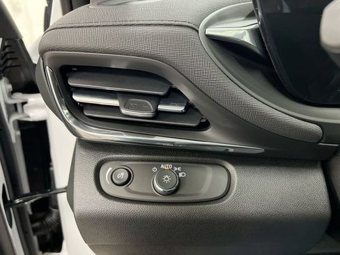 New 2026 Buick Envista Preferred w/ Convenience I Package FWD image 18