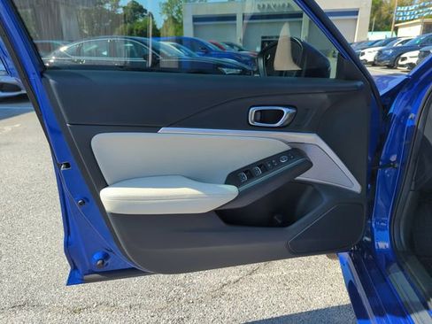 Certified 2025 Acura Integra Type S FWD image 17