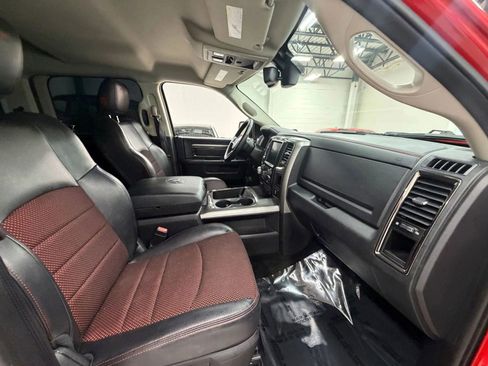 Used 2016 RAM 1500 Sport w/ Torred Sport Package AWD/4WD image 21