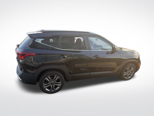 Used 2021 Kia Seltos S AWD/4WD image 13