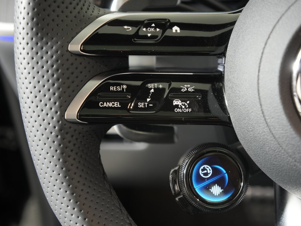 Used 2025 Mercedes-Benz GLC 63 AMG S image 21