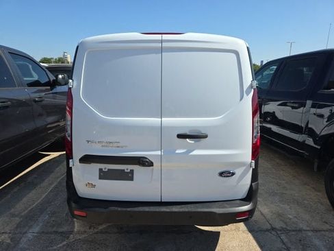 Used 2023 Ford Transit Connect XL FWD image 4