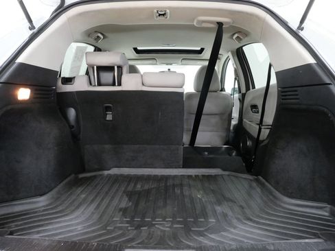 Used 2016 Honda HR-V EX image 27