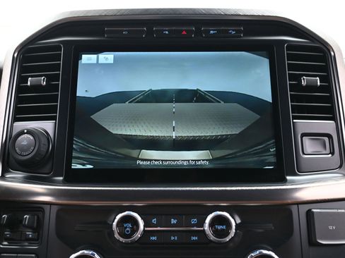 Used 2023 Ford F150 King Ranch w/ Equipment Group 601A High image 30