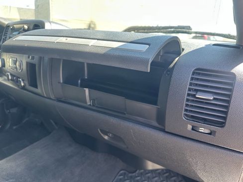 Used 2012 Chevrolet Silverado 1500 LT w/ All-Star Edition AWD/4WD image 15