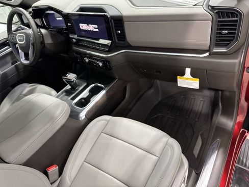 New 2026 GMC Sierra 1500 SLT w/ SLT Premium Package image 29