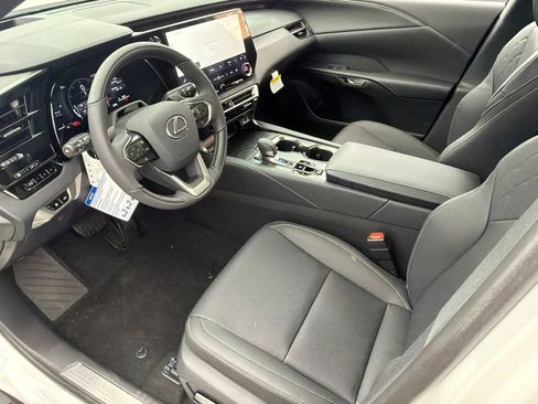 New 2026 Lexus RX 350 Premium Plus AWD/4WD image 8