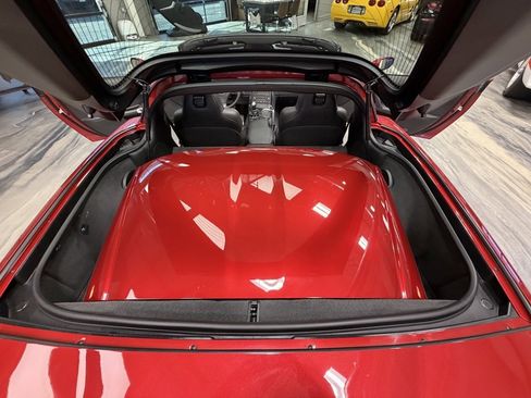 Used 2012 Chevrolet Corvette Grand Sport image 35