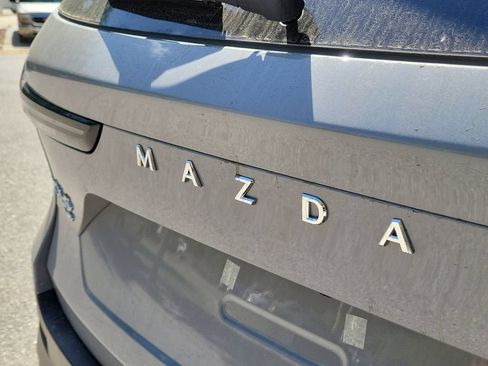 New 2026 MAZDA CX-5 Preferred AWD/4WD image 9