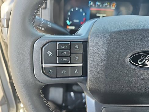 New 2025 Ford F150 XLT w/ Equipment Group 302A MID image 16