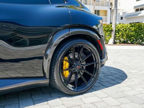 Used 2024 Ferrari Purosangue AWD/4WD image 43