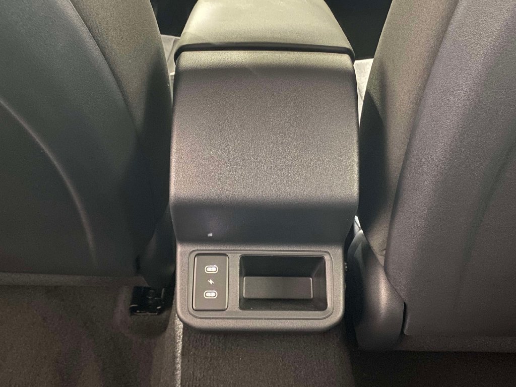 New 2026 Kia K4 FWD image 13