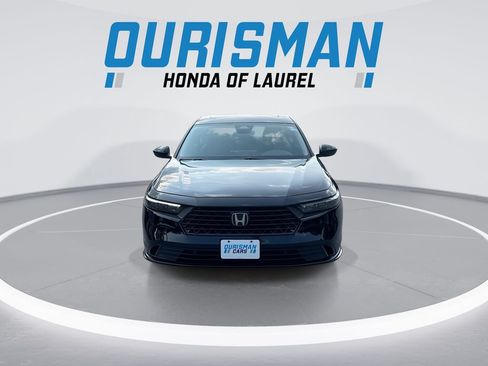 Used 2023 Honda Accord EX-L image 3