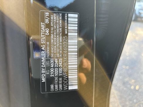 Used 2019 Mercedes-Benz C 300 C 300 image 41