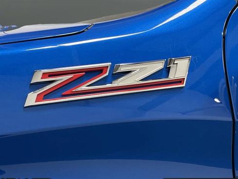 Used 2022 Chevrolet Silverado 1500 RST image 38