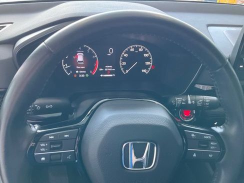 Used 2024 Honda CR-V EX-L image 8