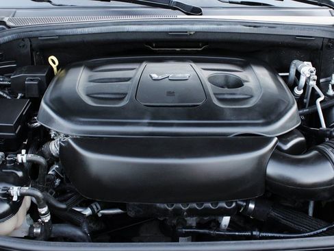 Used 2017 Jeep Grand Cherokee Limited w/ Luxury Group II image 43