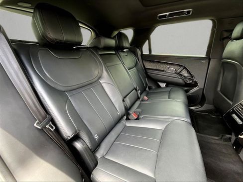 Used 2023 Land Rover Range Rover Sport SE Dynamic AWD/4WD image 29