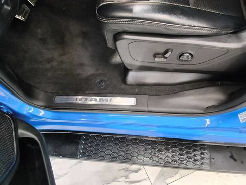 Used 2022 RAM 1500 TRX w/ TRX Level 1 Equipment Group AWD/4WD image 33