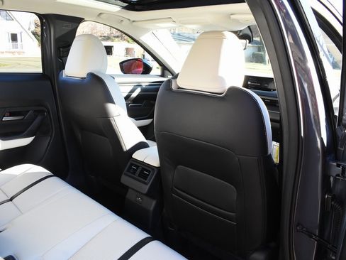 New 2026 MAZDA CX-50 AWD 2.5 S w/ Premium Package image 28