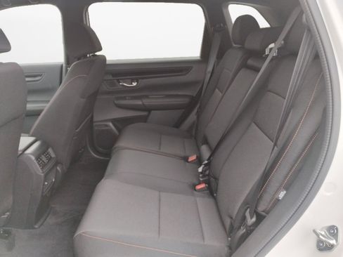 Certified 2026 Honda CR-V TrailSport image 13