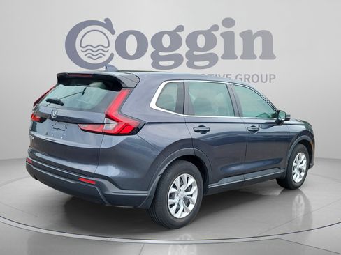 Certified 2023 Honda CR-V LX image 5