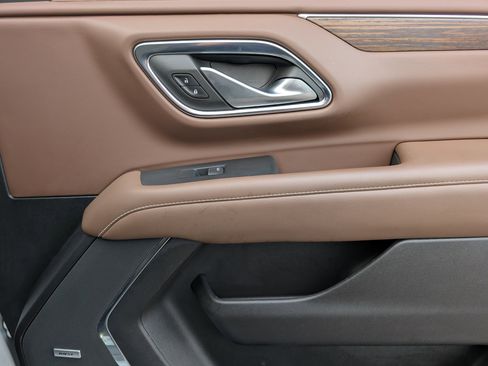 Used 2022 Chevrolet Tahoe High Country image 25