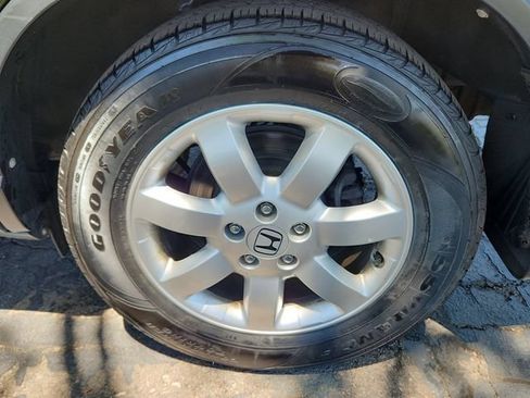 Used 2007 Honda CR-V EX-L image 26
