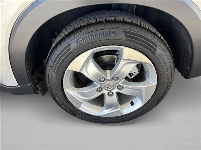 Used 2016 Honda HR-V EX image 24